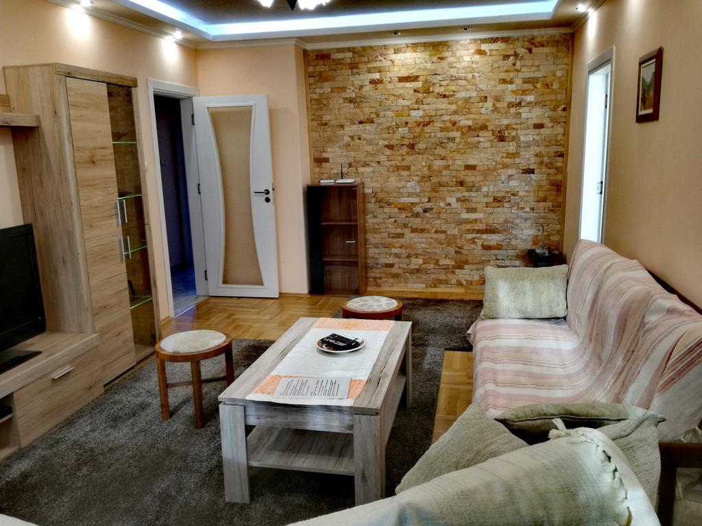 Apartment Durvenitza Sofia Exteriör bild