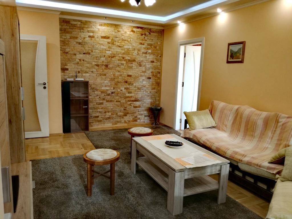 Apartment Durvenitza Sofia Exteriör bild