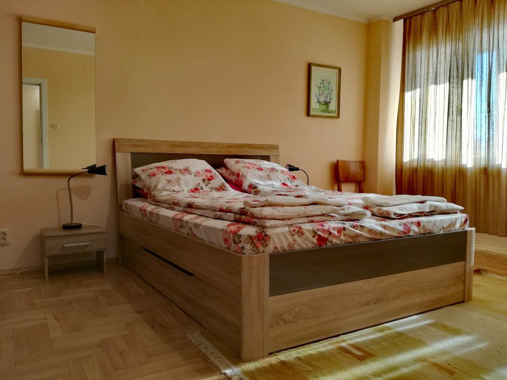 Apartment Durvenitza Sofia Exteriör bild