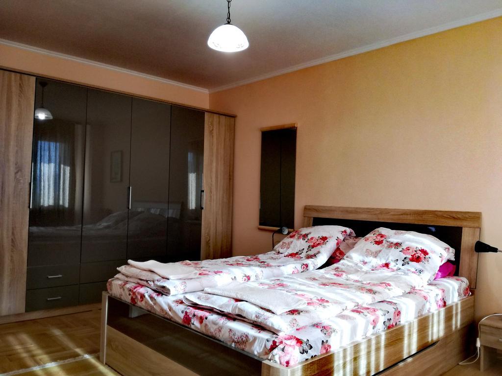 Apartment Durvenitza Sofia Exteriör bild