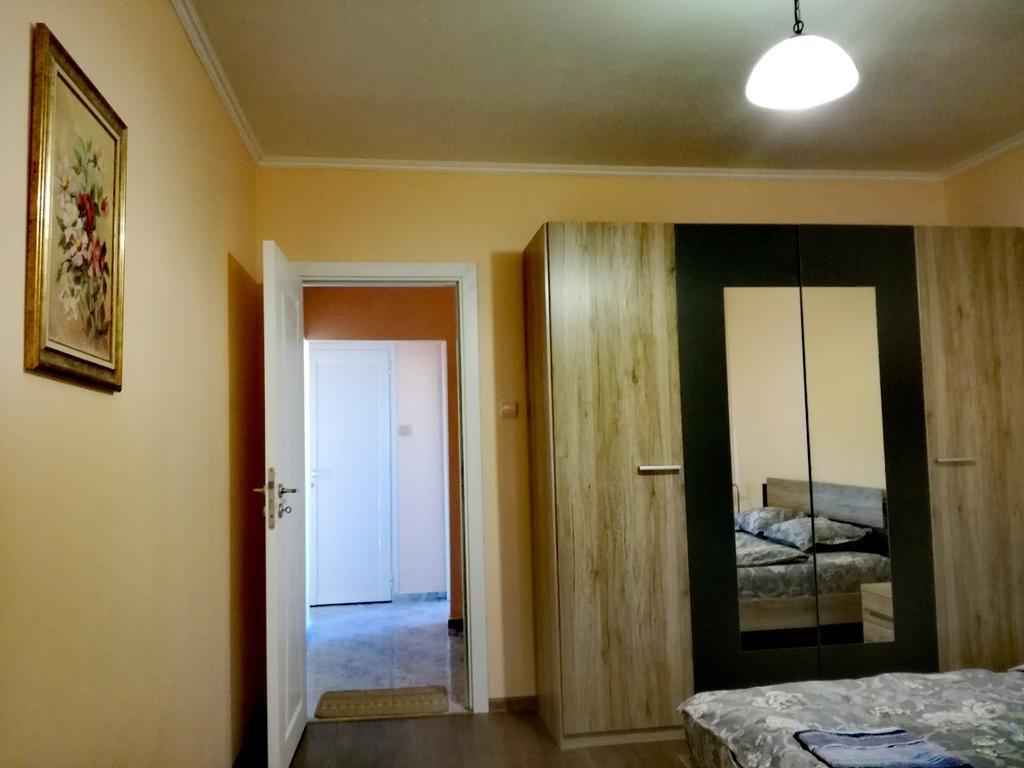 Apartment Durvenitza Sofia Exteriör bild
