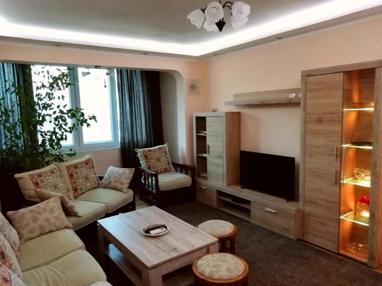 Apartment Durvenitza Sofia Exteriör bild