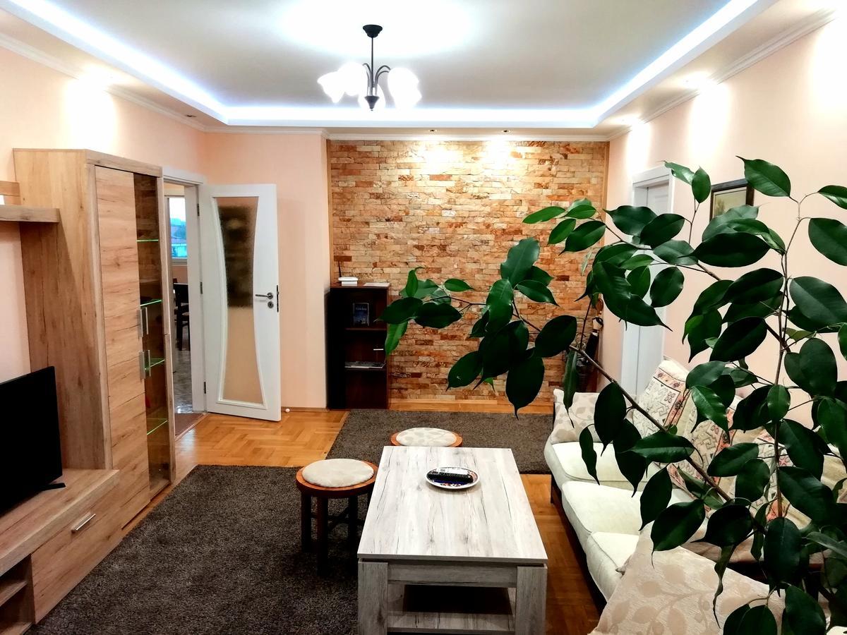 Apartment Durvenitza Sofia Exteriör bild